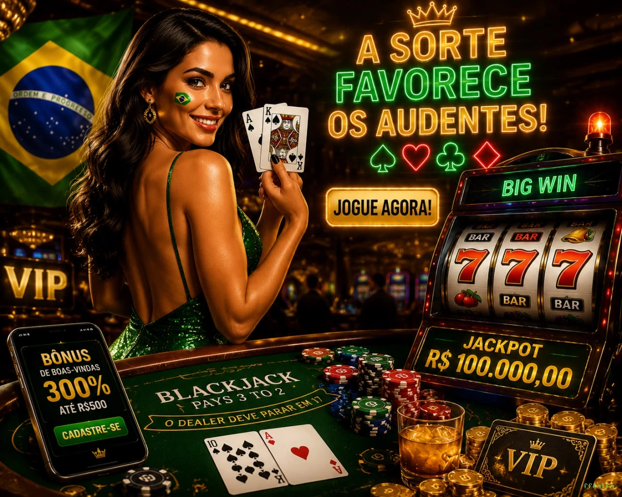 Jogos de fortune da fffalfa com prêmios incríveis