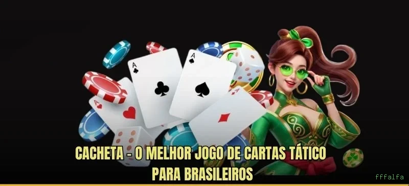 Canal oficial da fffalfa no Telegram